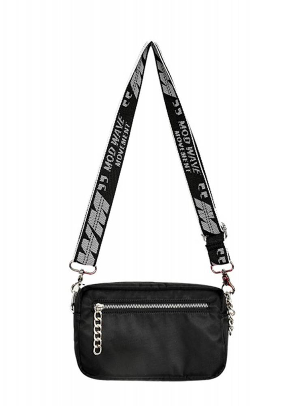 Mwm chain mini bag image number null