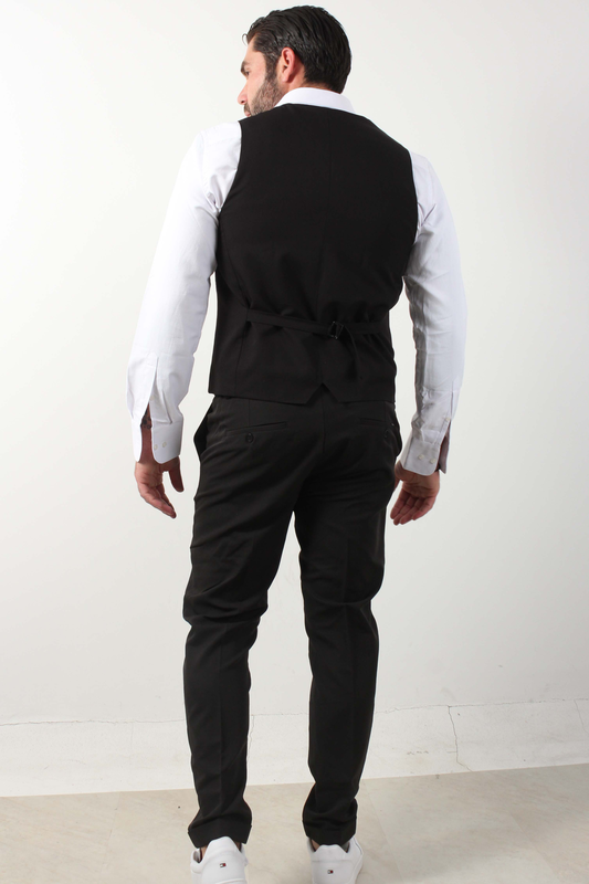 Product image: 1100-25-diverso vest-null