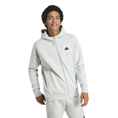 Men z.n.e. Pr fz, Silver, medium