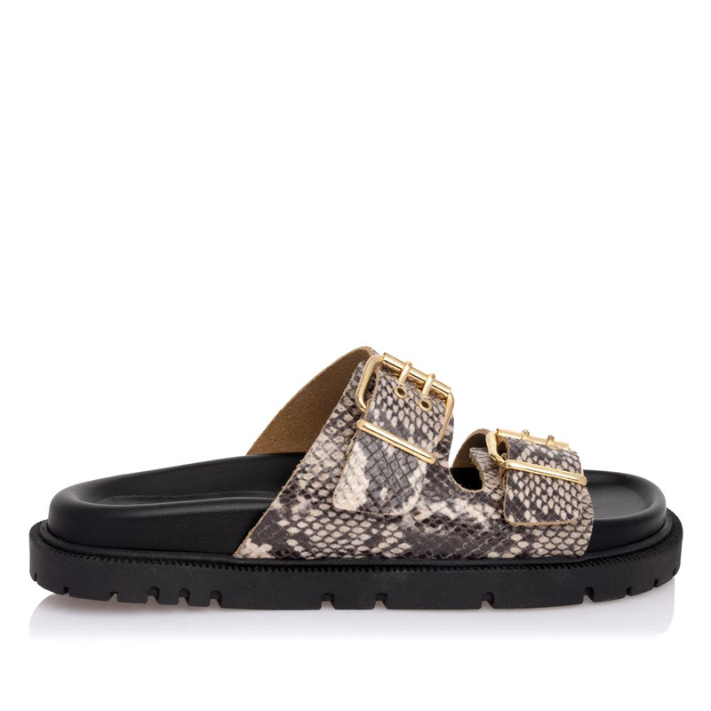 Day 2 day shoes flat-null