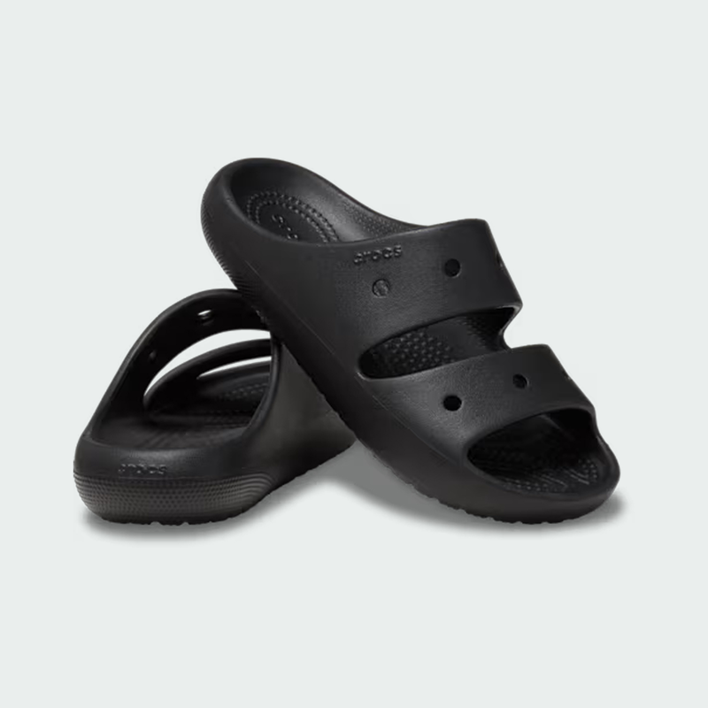 Crocs kids' classic sandal 001-null