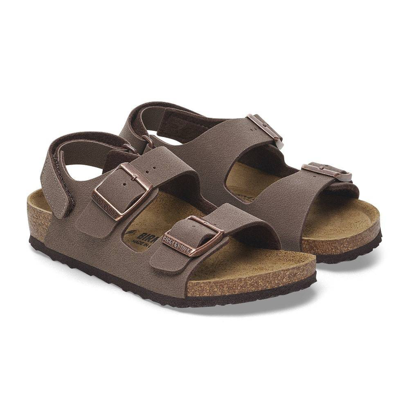 Birkenstock milano as kids-null
