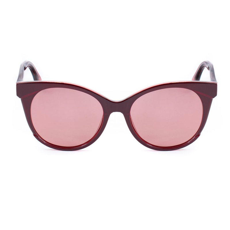 Multicolor acetate sunglasses-null