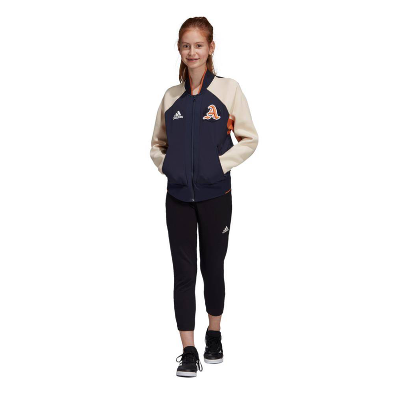 Girls vrct jacket-null