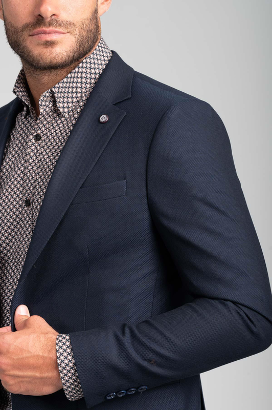 Product image: Vittorio majeste jacket-null
