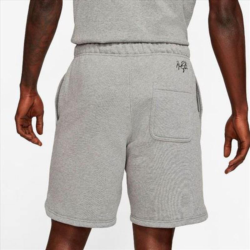 M j ess flc short-null