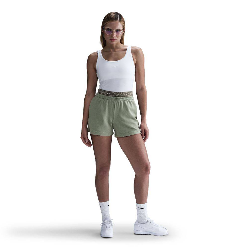 Product image: Nike sportswear womens chill terry short-null