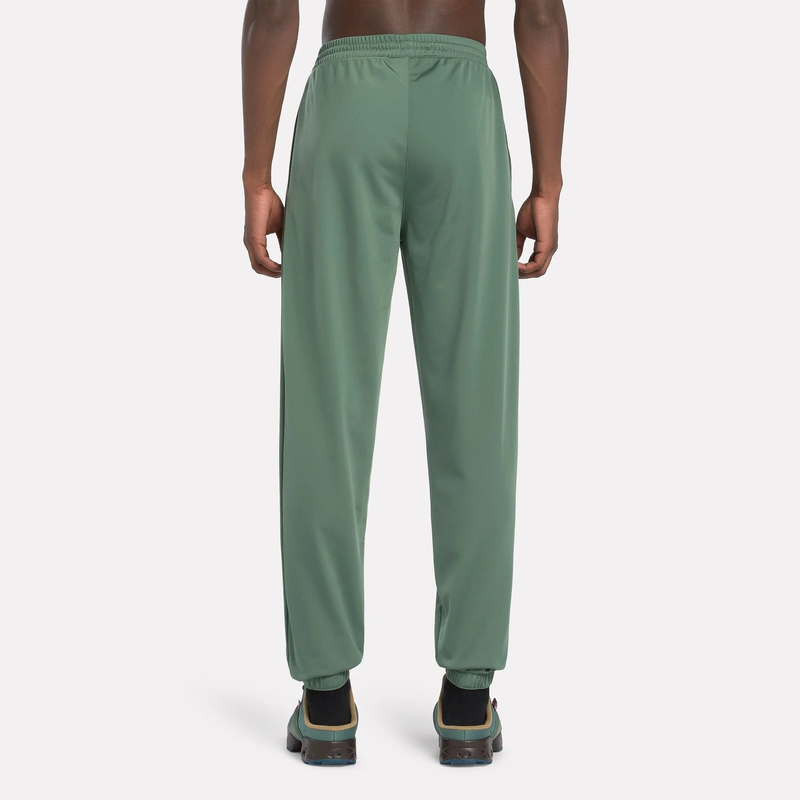 Product image: Reebok men's ri vector knit trackpant-null