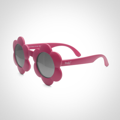 Bloom sunglasses - raspberry sorbet