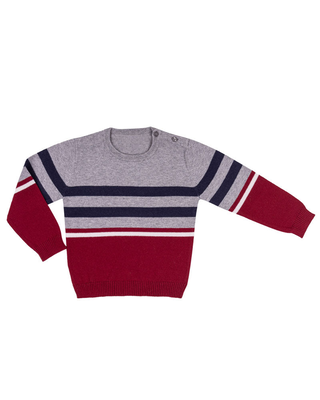 Knitwear emc boy