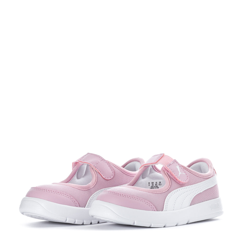 Courtflex v3 lina infant sneakers-null