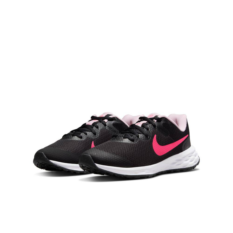 Revolution 6 next nature junior shoes-null