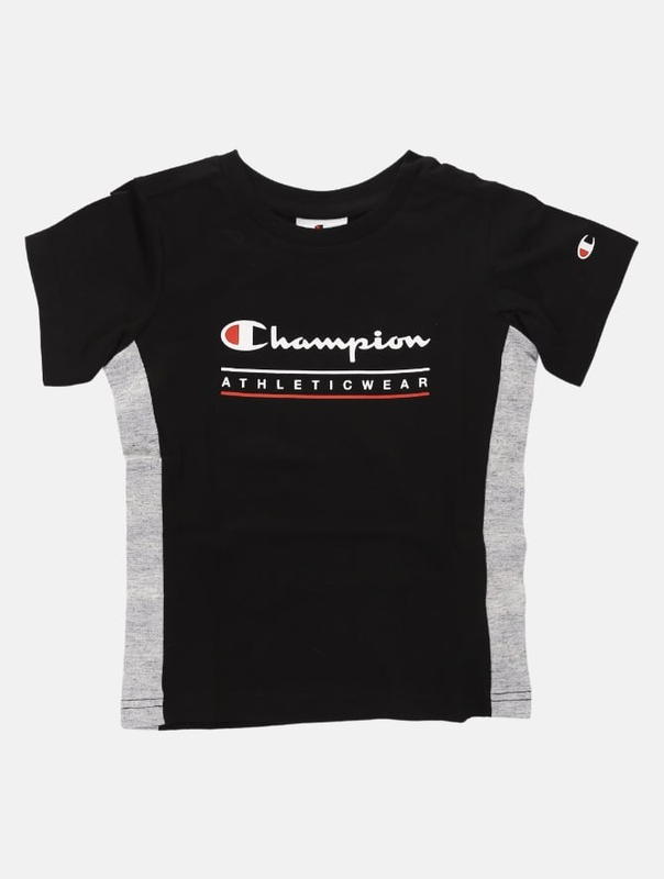 Champion boy's set-null