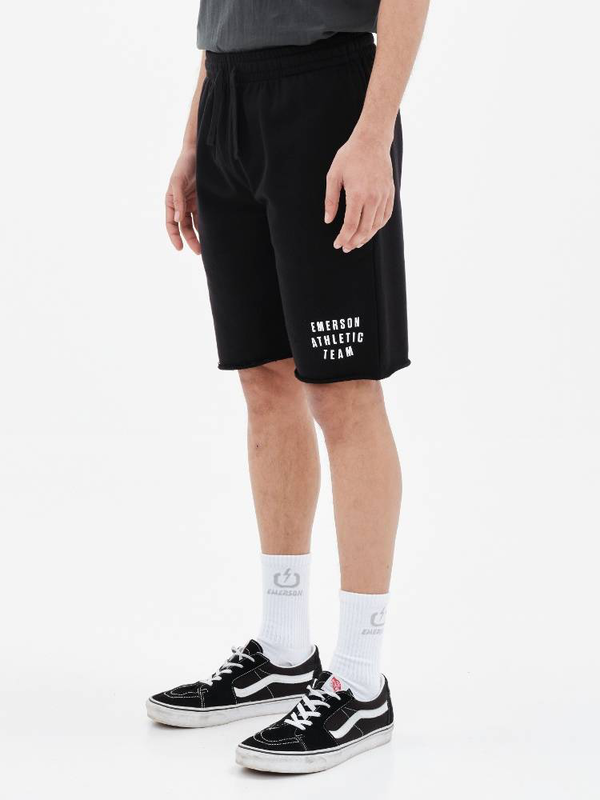 Men's sweat shorts-null