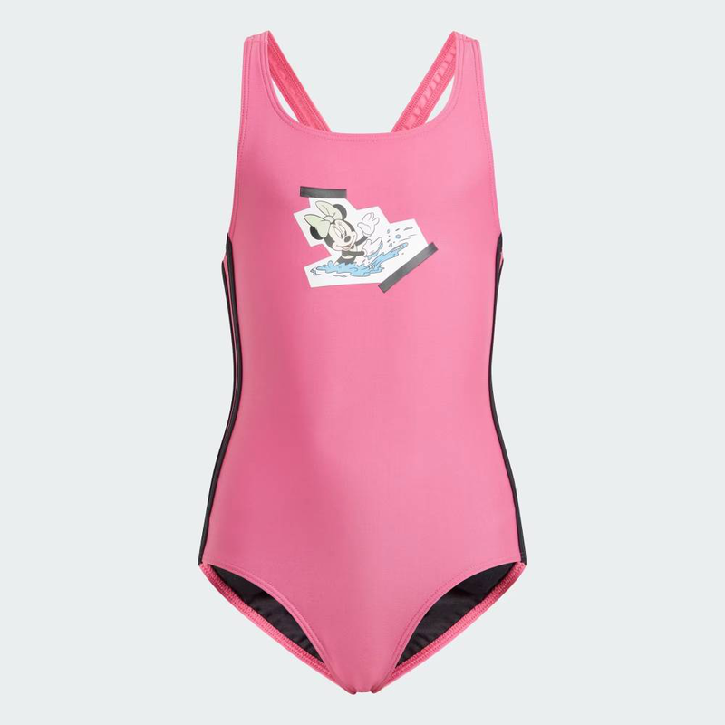 Dysney minnie 3stripes suit-null