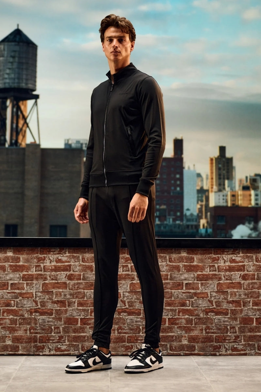 Product image: Sweatpants logo slim-null