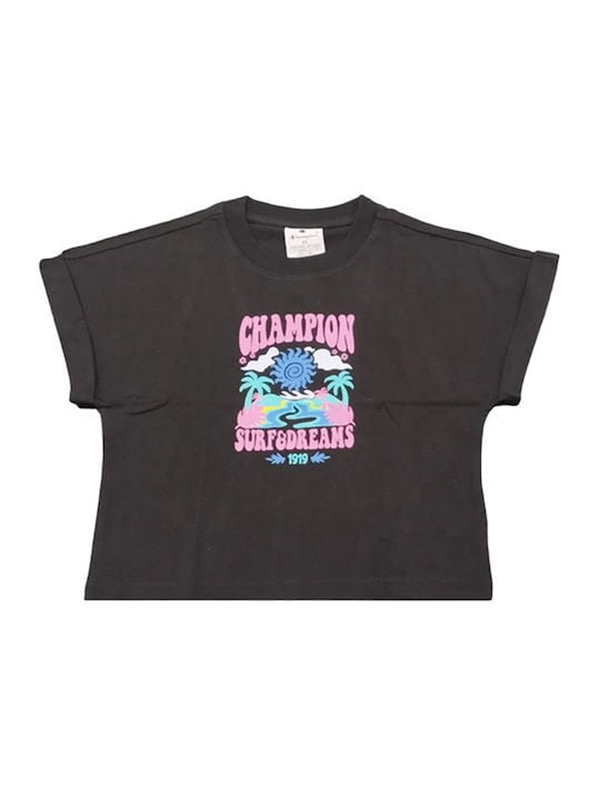 Champion girl's set image number null