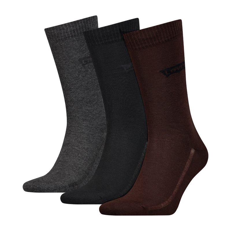 Levi's &kappa;ά&lambda;&tau;&sigma;&epsilon;&sigmaf; 3pack-null