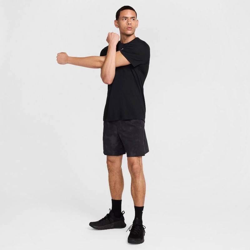 Product image: Dri-FIT unlimited 7" print short-null