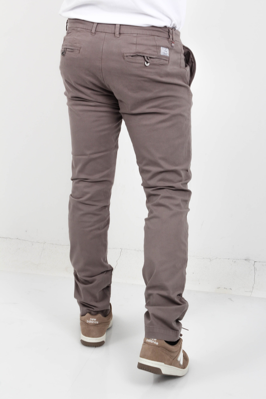 Trouser chinos pro - us polo assn-null