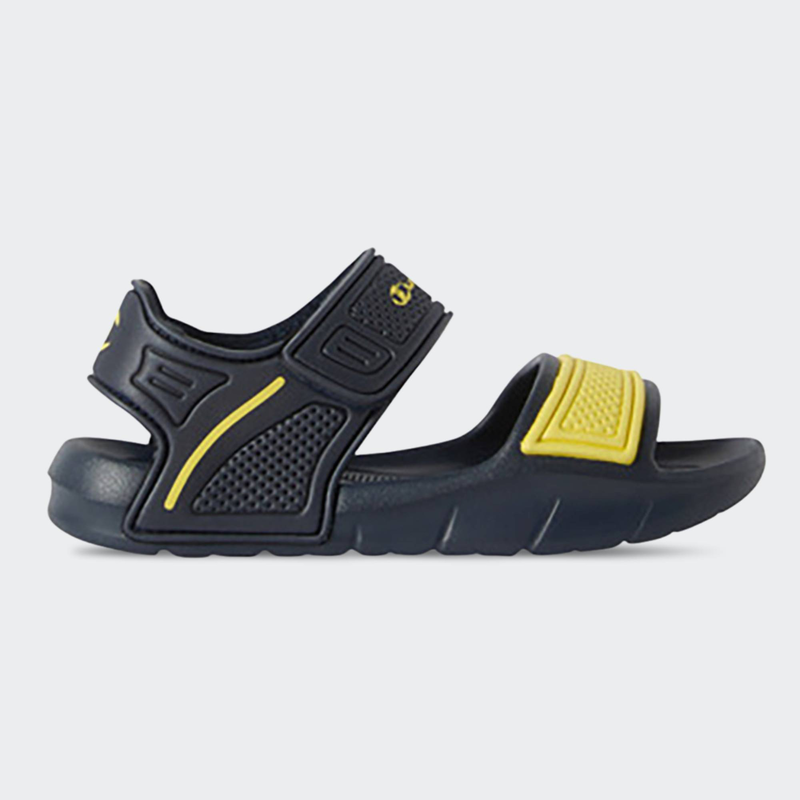 Squirt pre school sandal-null