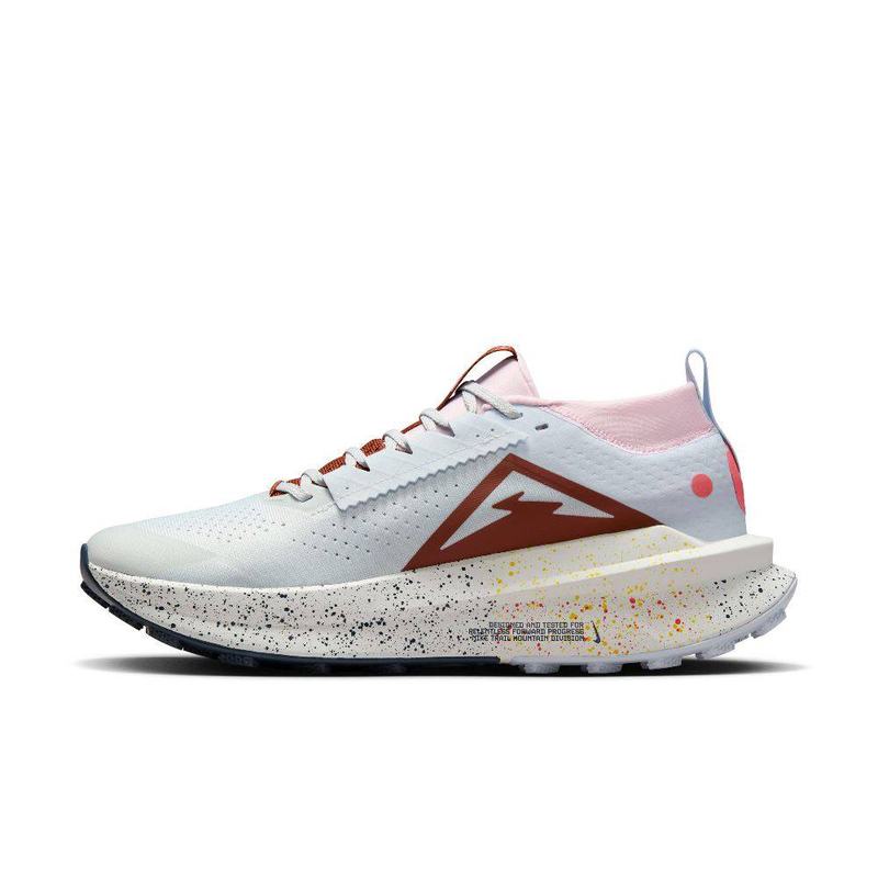 Zoomx zegama 2 mens trail running-null