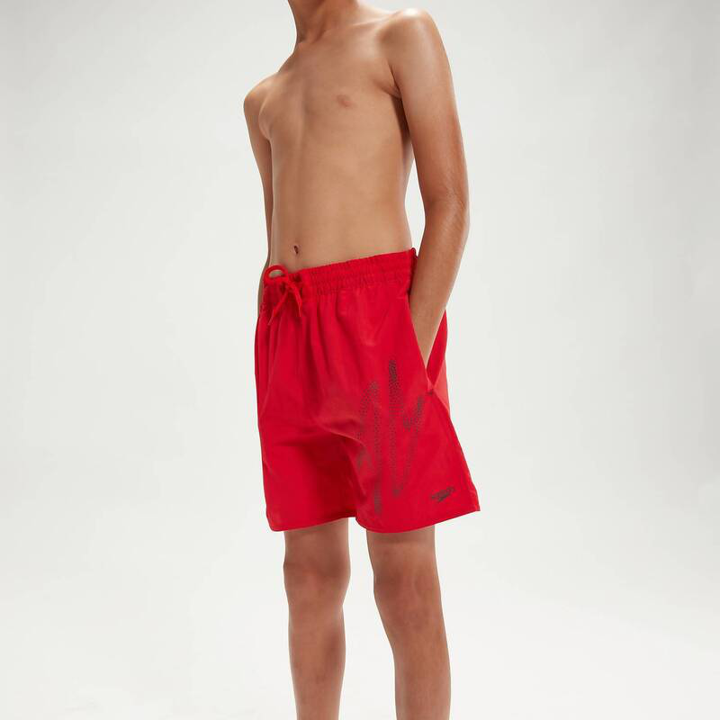 Speedo hyper boom logo 15 swimwear-null