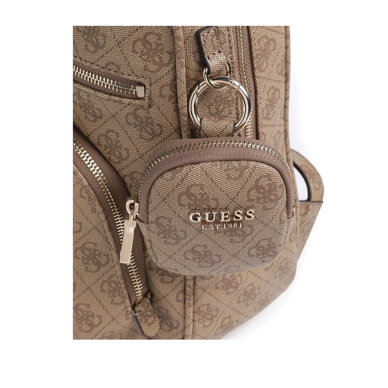 Guess γυναικεία τσάντα πλάτης-null