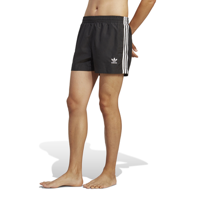 Adidas ori 3s vsl sh, Black, medium