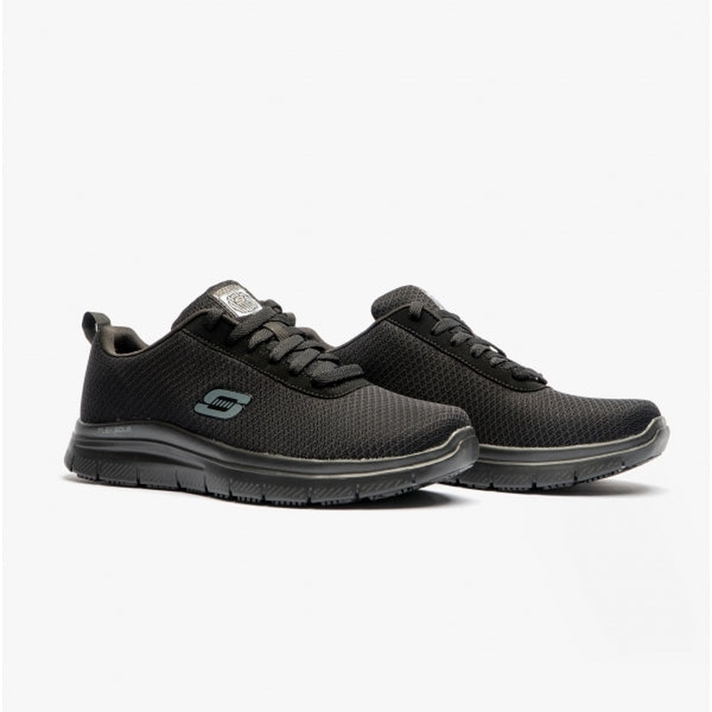 Skechers work  flex advantage - bendon sr mens-null