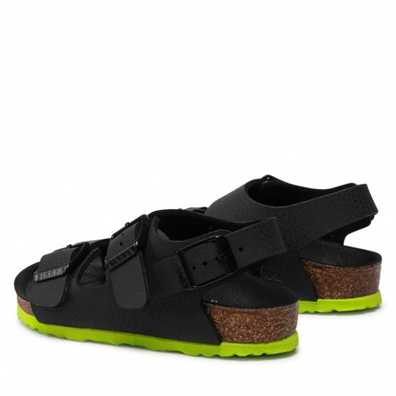 Birkenstock kids milano kids bf narrow image number null