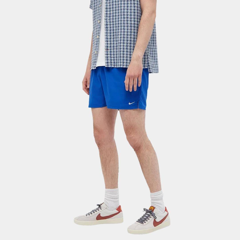 Inch swim short-null