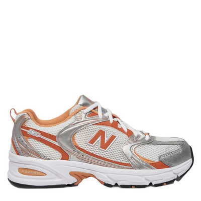 New balance 530 γυναικείο sneaker, Κεραμιδι, medium