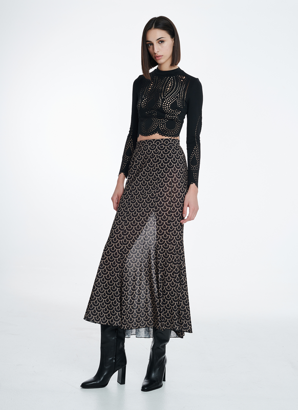 Stephanie skirt-null