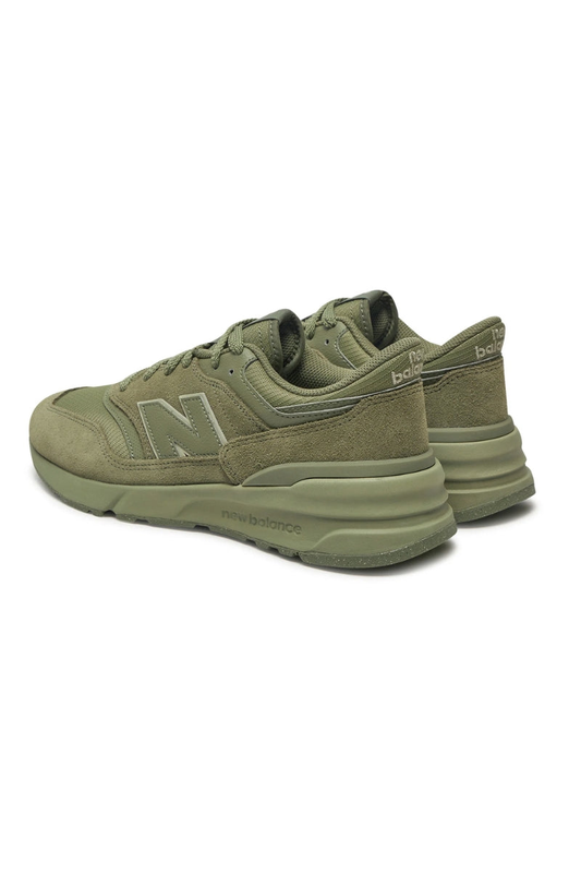 New balance classics sneakers image number null