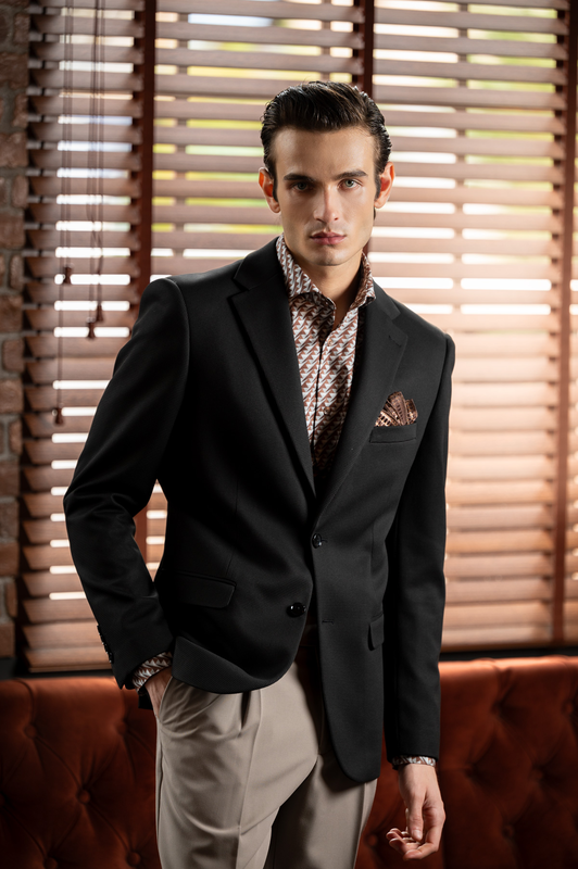 Product image: Vittorio jacket-null