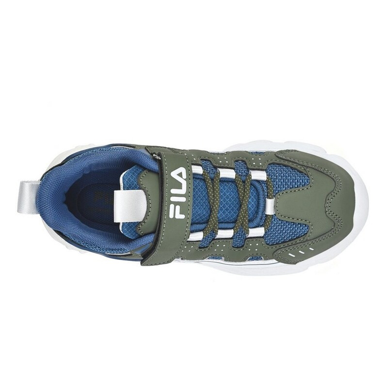 Fila junior memory spinel 3 v-null