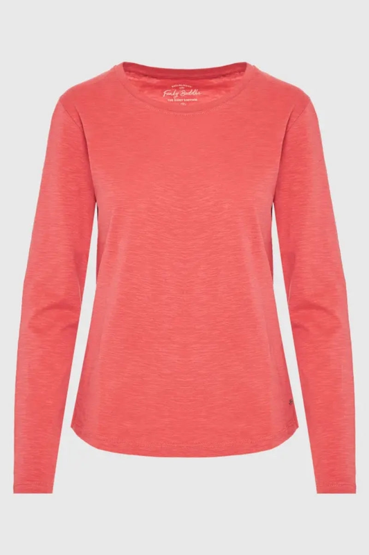 T-shirt mm neck - funky buddha-null