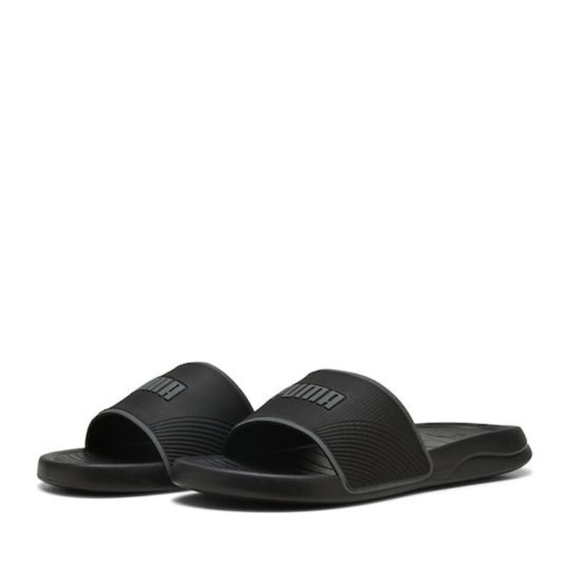 Puma unisex popcat 20 go footwear slides-null