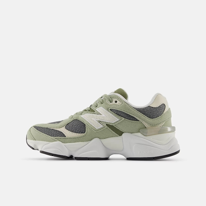 New balance 9060-null
