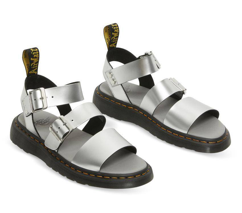 Dr. Martens gryphon strap sandal-null