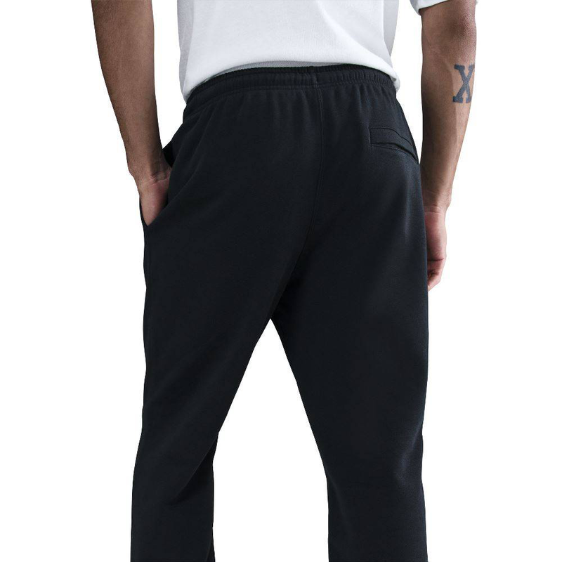 Club brushed fleece extra soft mens jogger-null