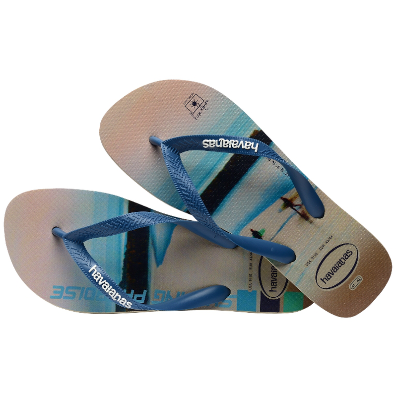 Havaianas hype-null