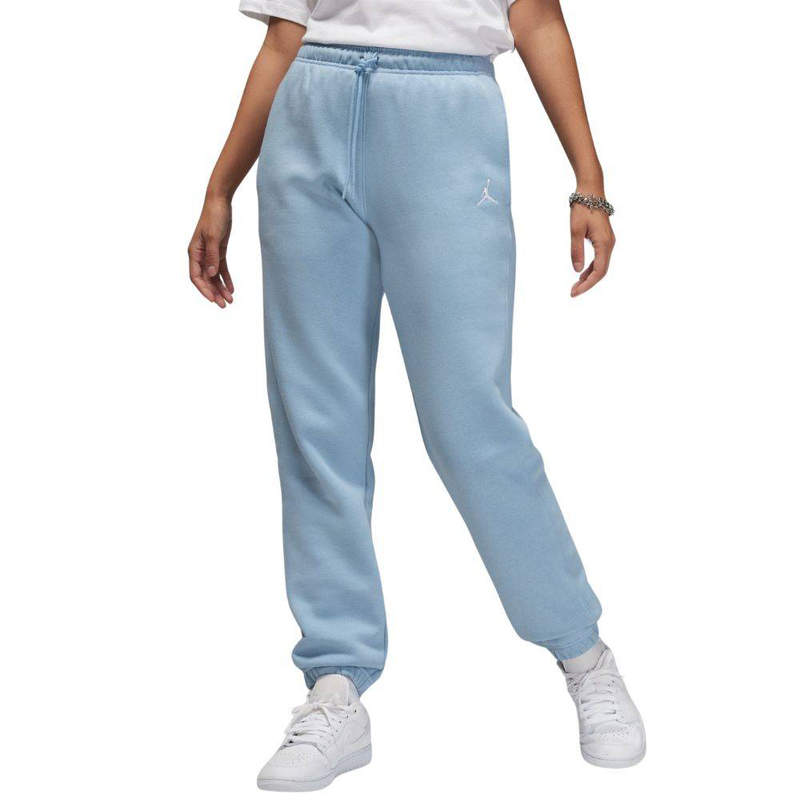 Brooklyn womens fleece pant-null