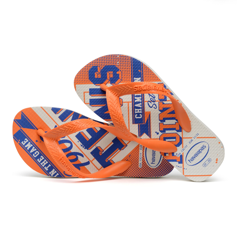 Havaianas kids athletic-null