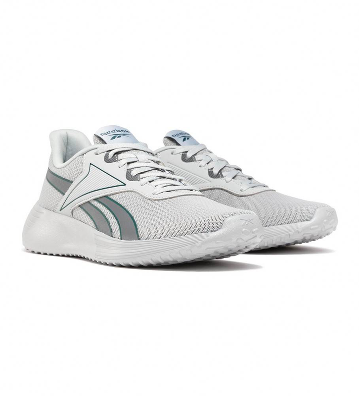 Men lite 3 running shoes (if5232) image number null