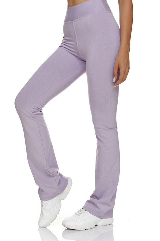 Product image: Heavy jazz viscose pants #1240-null
