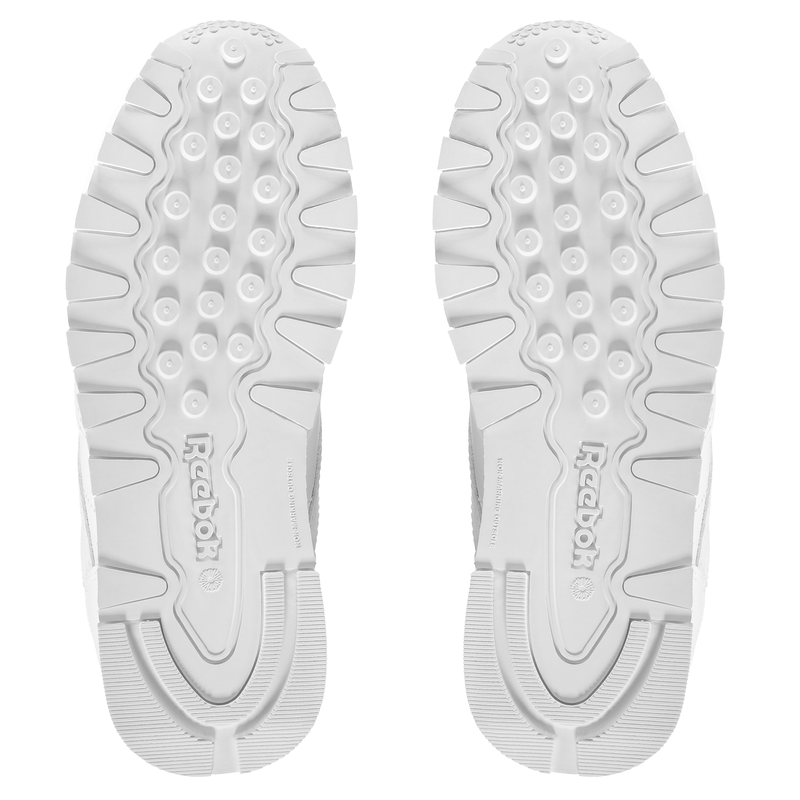 Reebok kids classic leather (50172)-null