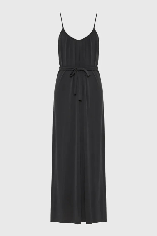 Dress maxi - funky buddha-null