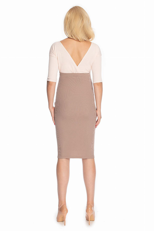 Skirt model 147514 peekaboo-null